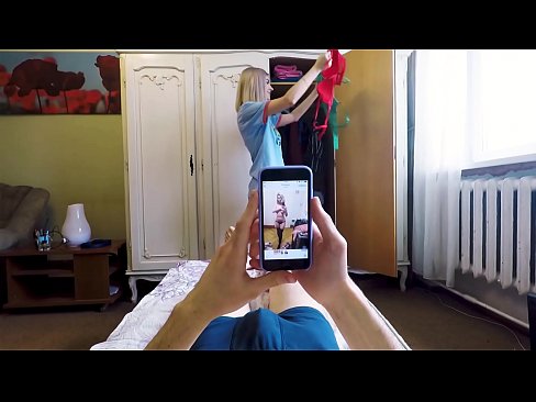 ❤️ Stepsister għamel lil ħuha jiġbor eżatt qabel ma daħlet id-dar Porno fb lilna ﹏