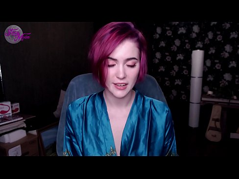 ❤️ Istruzzjoni dwar jerk off minn tfajla Russa bl-Ingliż Porno fb lilna ﹏