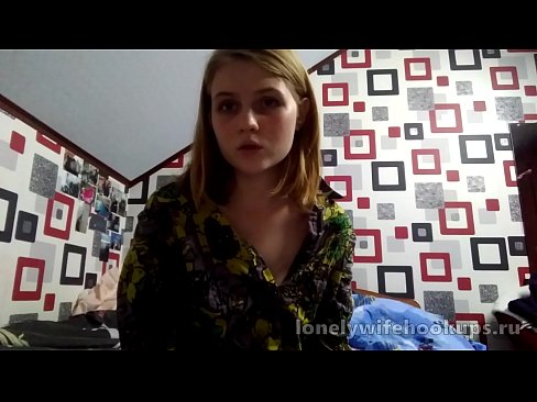 ❤️ Studenta blonda żagħżugħa mir-Russja jħobb dicks akbar. Porno fb lilna ﹏