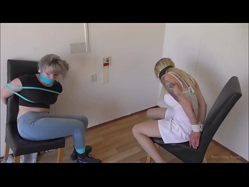 ❤️ Dipendenti / marbuta u gagged / damsel f'diffikultà Porno fb lilna ﹏