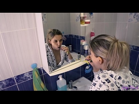 ❤️ Hack ma 'żgħażagħ fil-piġami truf orali cum fil-ħmar - letty iswed Porno fb lilna ﹏
